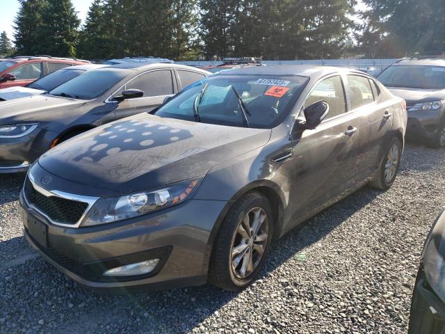 KIA OPTIMA LX 2013 5xxgm4a77dg147507