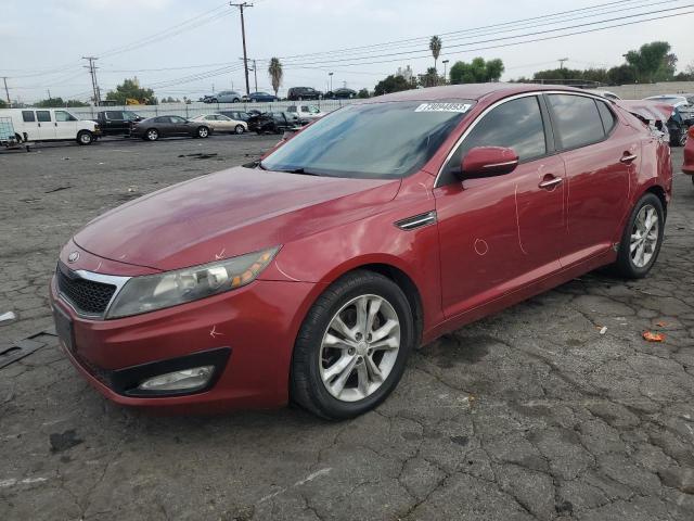 KIA OPTIMA 2013 5xxgm4a77dg148477