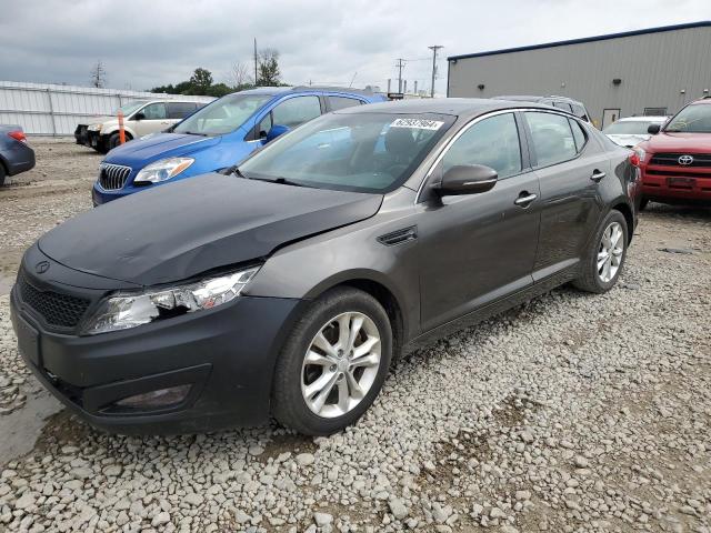 KIA OPTIMA LX 2013 5xxgm4a77dg148530