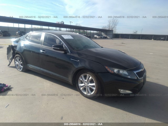 KIA OPTIMA 2013 5xxgm4a77dg148995