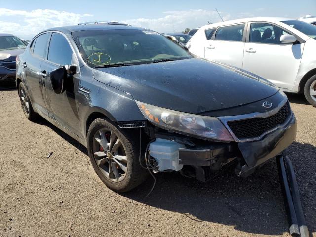 KIA OPTIMA LX 2013 5xxgm4a77dg149581