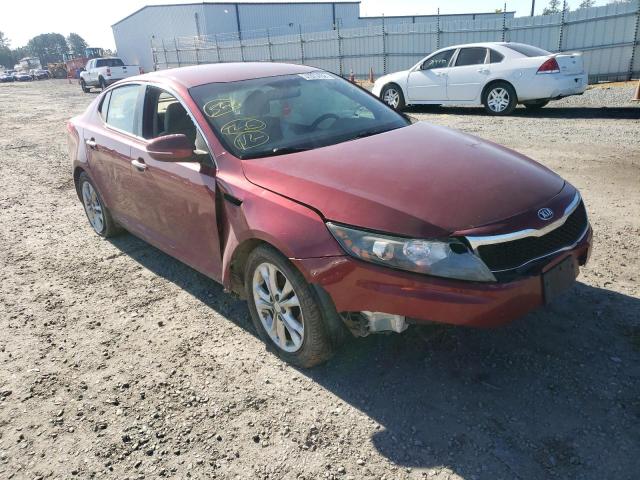 KIA OPTIMA LX 2013 5xxgm4a77dg149628