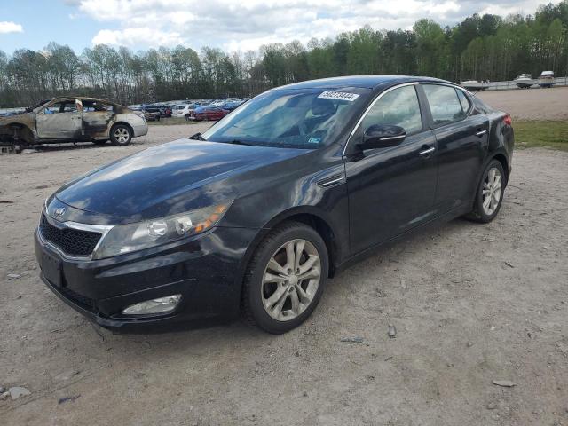 KIA OPTIMA 2013 5xxgm4a77dg150956