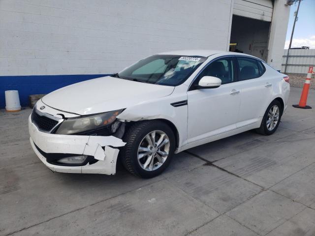 KIA OPTIMA 2013 5xxgm4a77dg151444