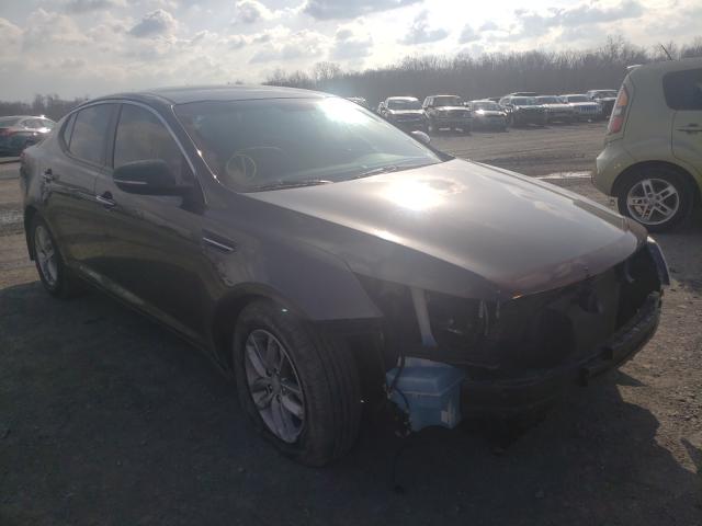 KIA OPTIMA LX 2013 5xxgm4a77dg155896