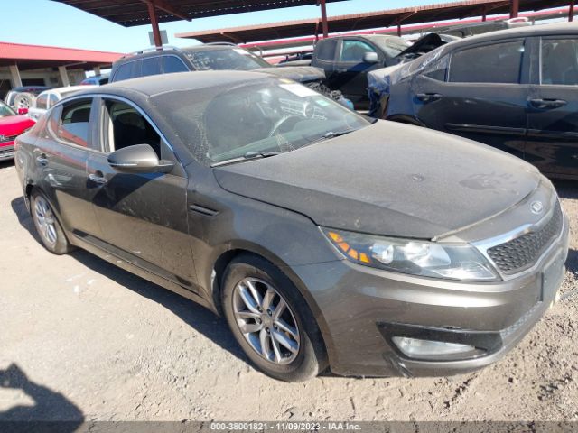 KIA OPTIMA 2013 5xxgm4a77dg156000