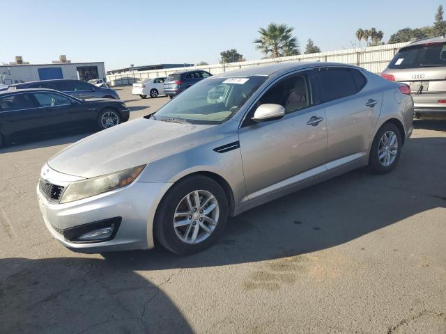 KIA OPTIMA LX 2013 5xxgm4a77dg156028