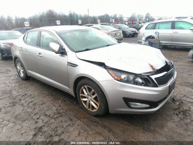 KIA OPTIMA 2013 5xxgm4a77dg156370