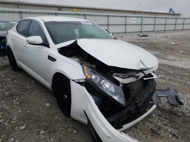 KIA OPTIMA LX 2013 5xxgm4a77dg158166