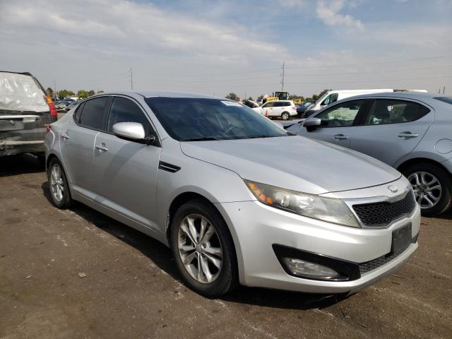 KIA OPTIMA LX 2013 5xxgm4a77dg159317