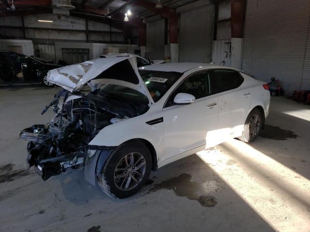 KIA OPTIMA LX 2013 5xxgm4a77dg160094