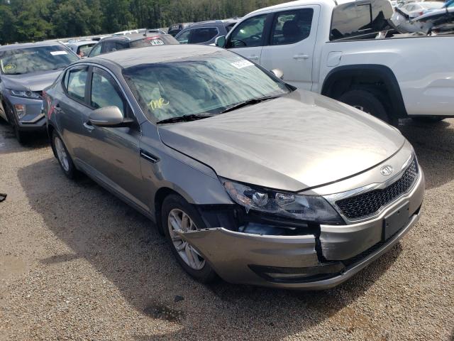 KIA OPTIMA LX 2013 5xxgm4a77dg162637