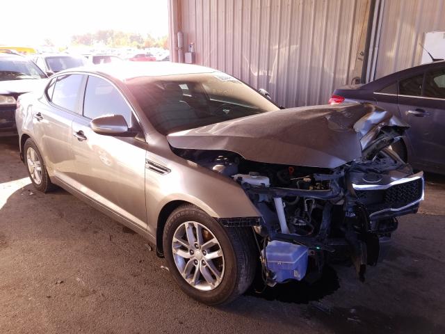 KIA OPTIMA LX 2013 5xxgm4a77dg163156