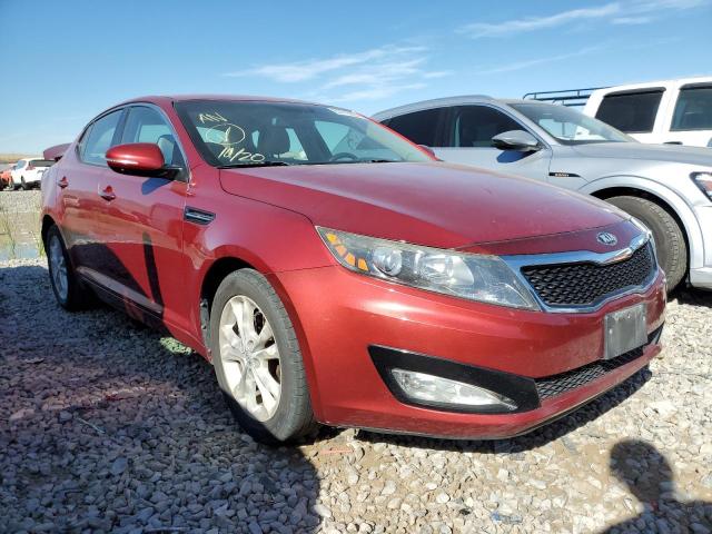 KIA OPTIMA LX 2013 5xxgm4a77dg163917