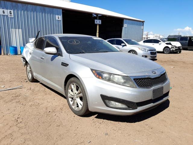 KIA OPTIMA LX 2013 5xxgm4a77dg164257