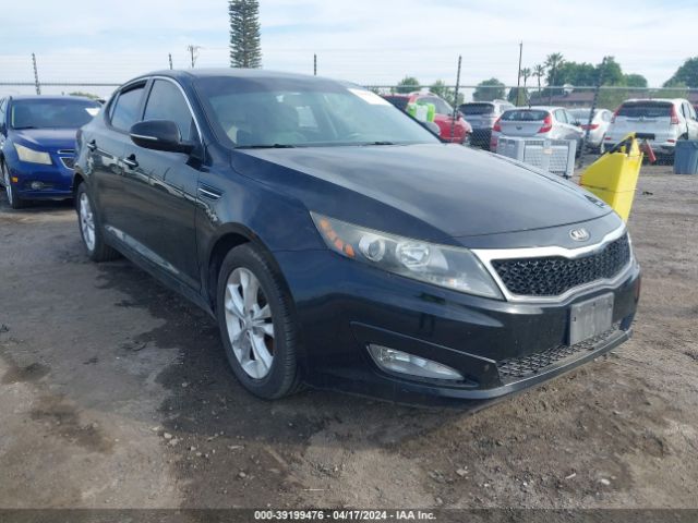 KIA OPTIMA 2013 5xxgm4a77dg165120