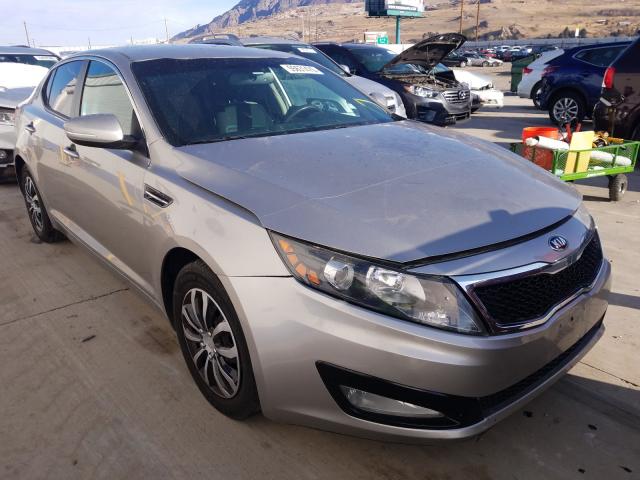 KIA OPTIMA LX 2013 5xxgm4a77dg166980