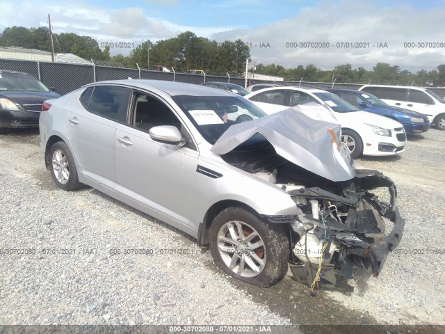 KIA OPTIMA 2013 5xxgm4a77dg167384