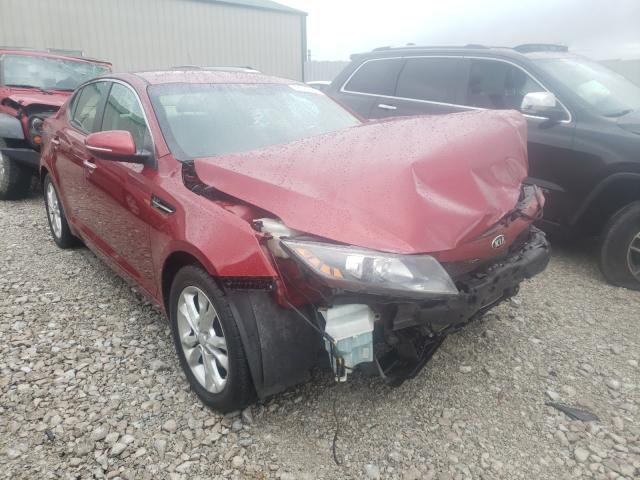 KIA OPTIMA LX 2013 5xxgm4a77dg169880