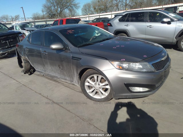 KIA OPTIMA 2013 5xxgm4a77dg170186