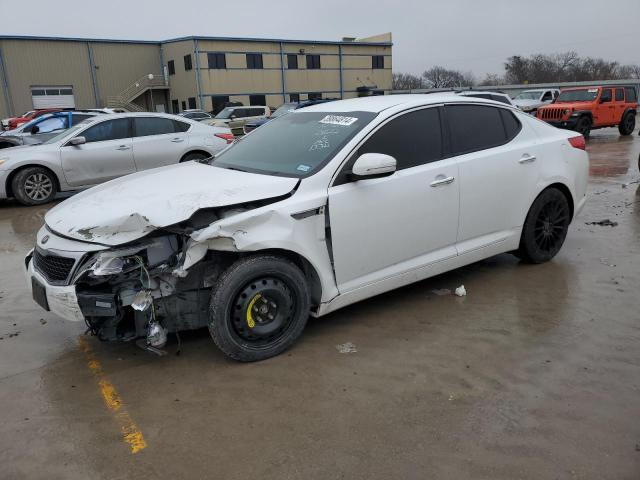 KIA OPTIMA 2013 5xxgm4a77dg171922