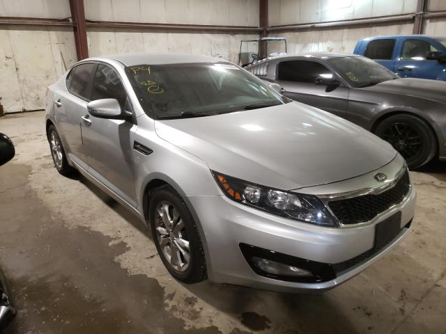 KIA OPTIMA LX 2013 5xxgm4a77dg172276