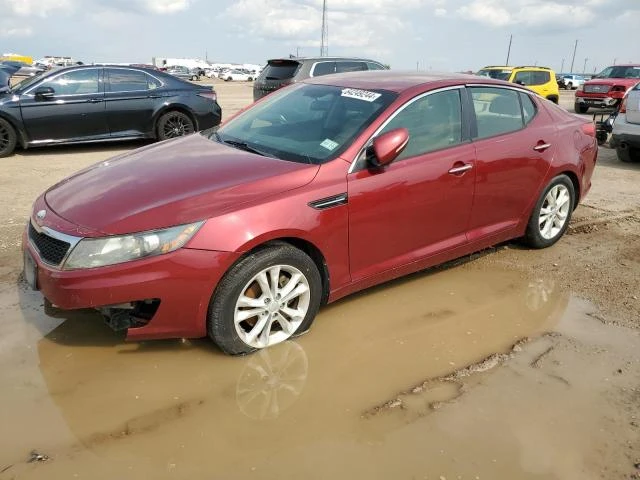 KIA OPTIMA LX 2013 5xxgm4a77dg172388