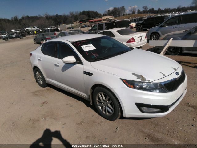 KIA OPTIMA 2013 5xxgm4a77dg172472