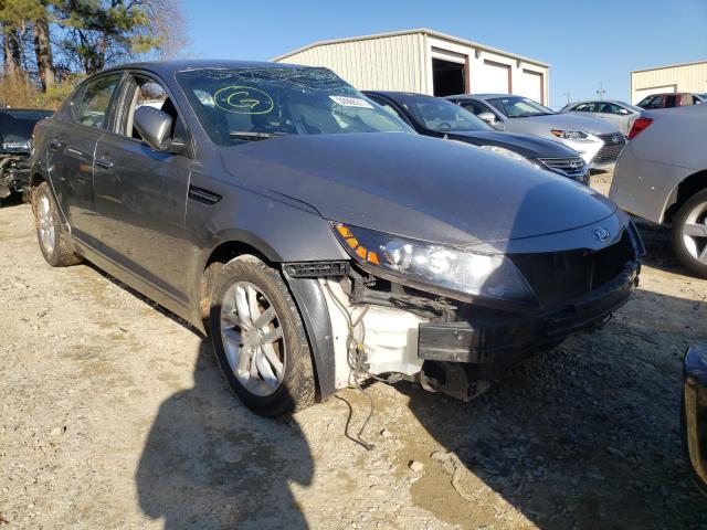 KIA OPTIMA LX 2013 5xxgm4a77dg173881