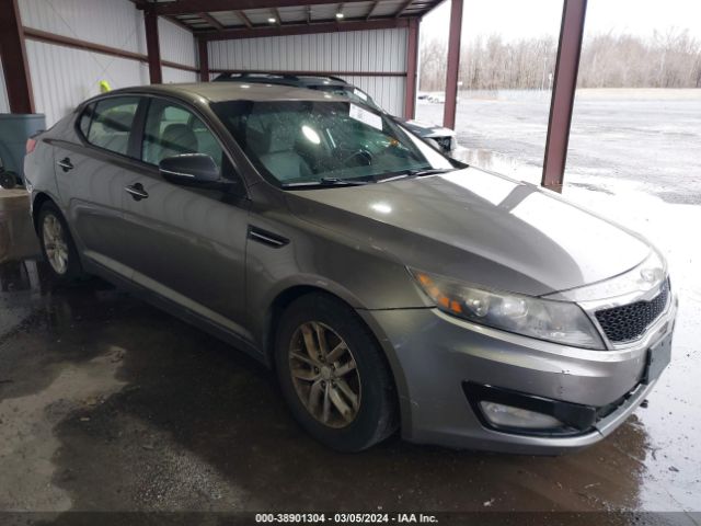 KIA OPTIMA 2013 5xxgm4a77dg173928