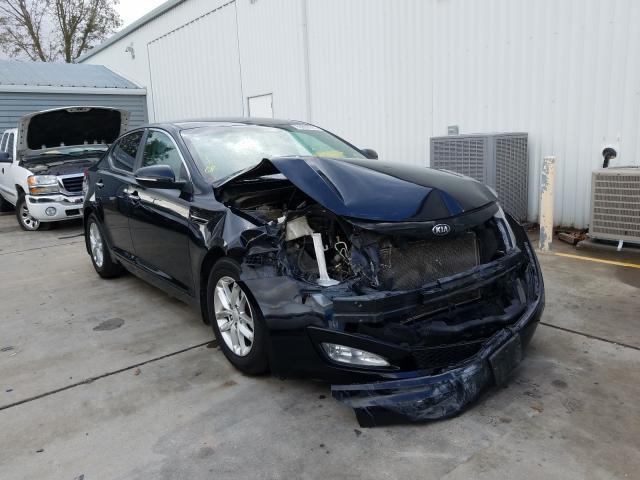 KIA OPTIMA LX 2013 5xxgm4a77dg174559