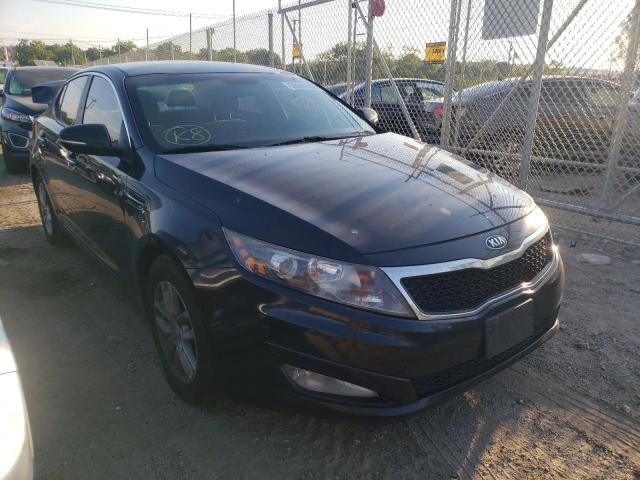 KIA OPTIMA LX 2013 5xxgm4a77dg177638