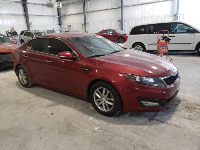 KIA OPTIMA LX 2013 5xxgm4a77dg177803