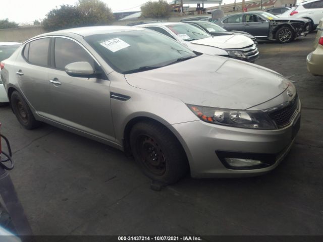 KIA OPTIMA 2013 5xxgm4a77dg178577