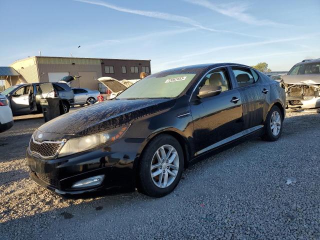 KIA OPTIMA 2013 5xxgm4a77dg178725