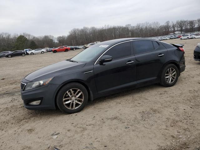 KIA OPTIMA LX 2013 5xxgm4a77dg179941