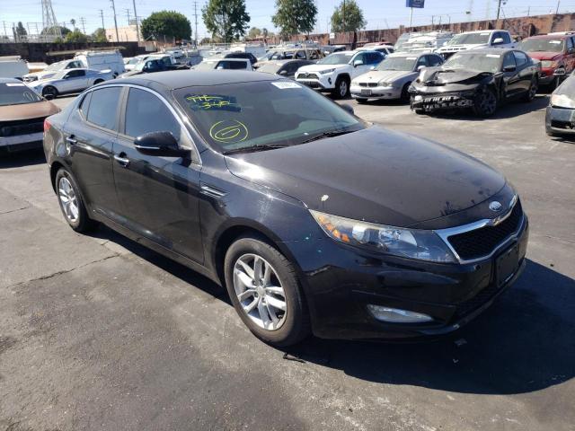 KIA OPTIMA LX 2013 5xxgm4a77dg180300