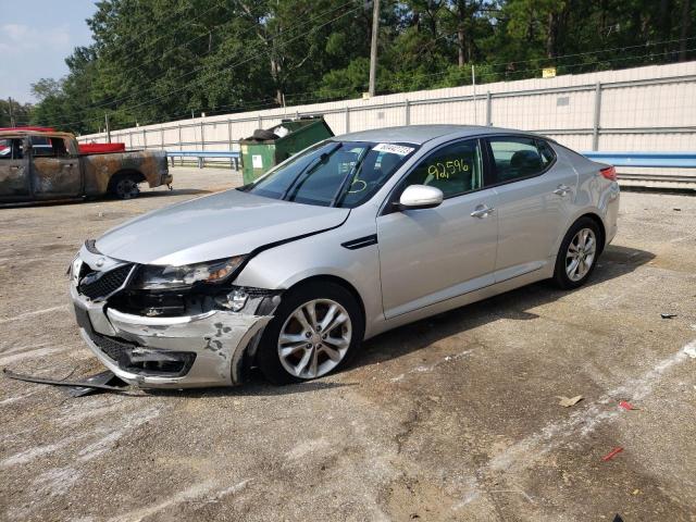 KIA OPTIMA LX 2013 5xxgm4a77dg181530