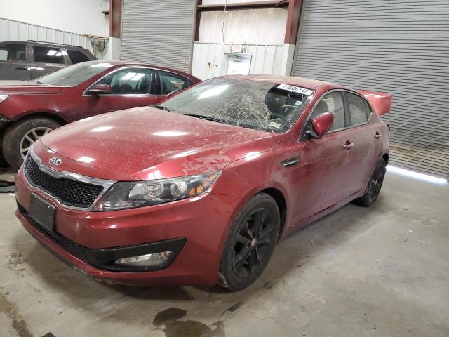 KIA OPTIMA LX 2013 5xxgm4a77dg181639