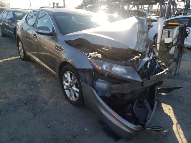 KIA OPTIMA LX 2013 5xxgm4a77dg181897