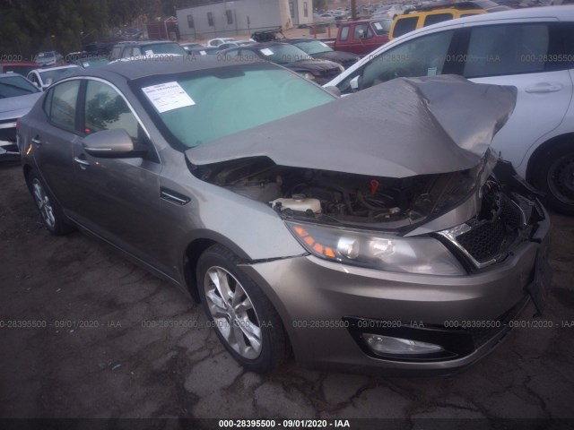 KIA OPTIMA 2013 5xxgm4a77dg181933