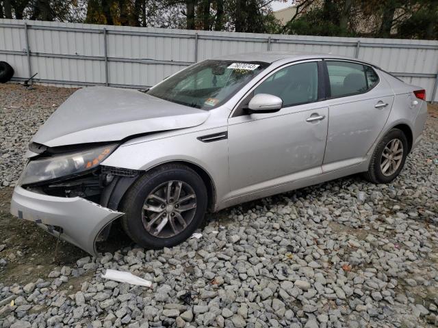 KIA OPTIMA 2013 5xxgm4a77dg182063