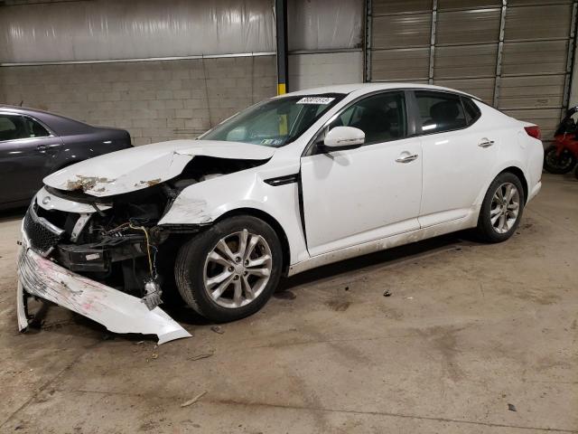 KIA OPTIMA 2013 5xxgm4a77dg182354