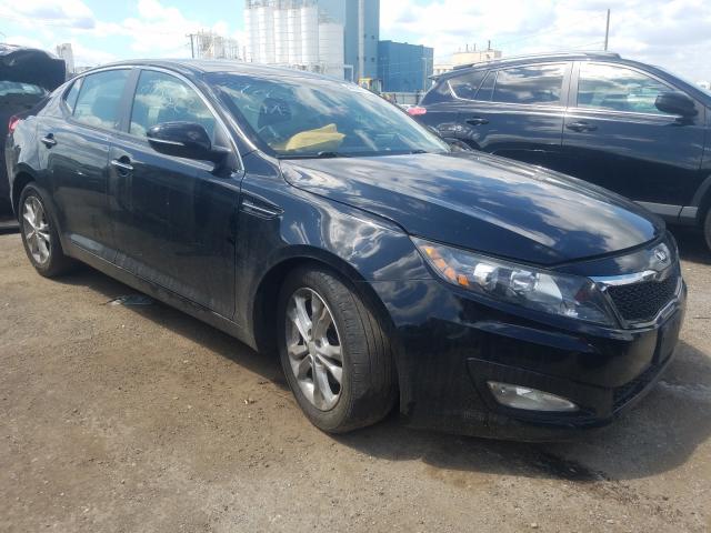 KIA OPTIMA LX 2013 5xxgm4a77dg182435