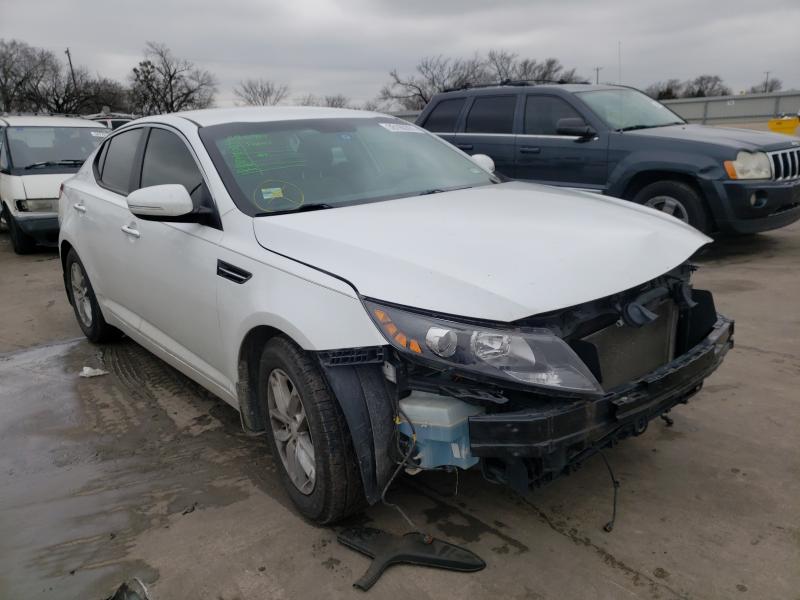 KIA OPTIMA LX 2013 5xxgm4a77dg182810