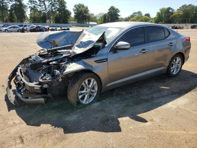 KIA OPTIMA LX 2013 5xxgm4a77dg182984