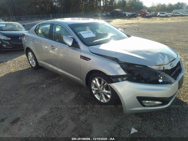 KIA OPTIMA 2013 5xxgm4a77dg183598