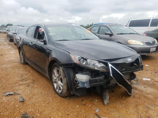 KIA OPTIMA LX 2013 5xxgm4a77dg184590