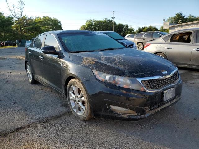 KIA OPTIMA LX 2013 5xxgm4a77dg184685