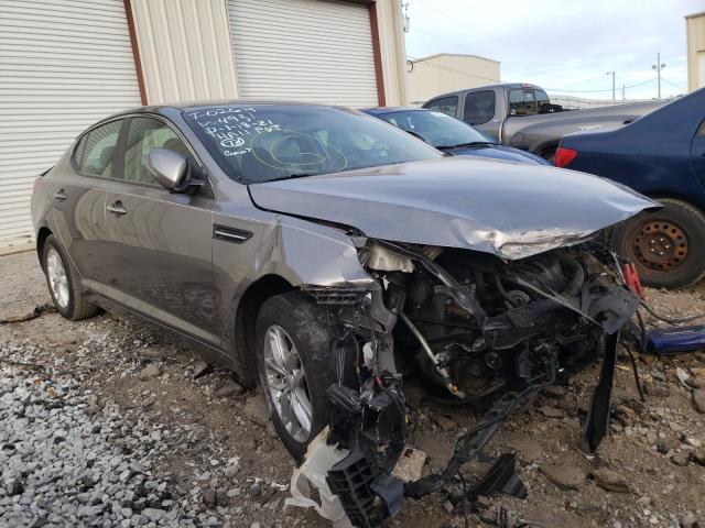 KIA OPTIMA LX 2013 5xxgm4a77dg184931